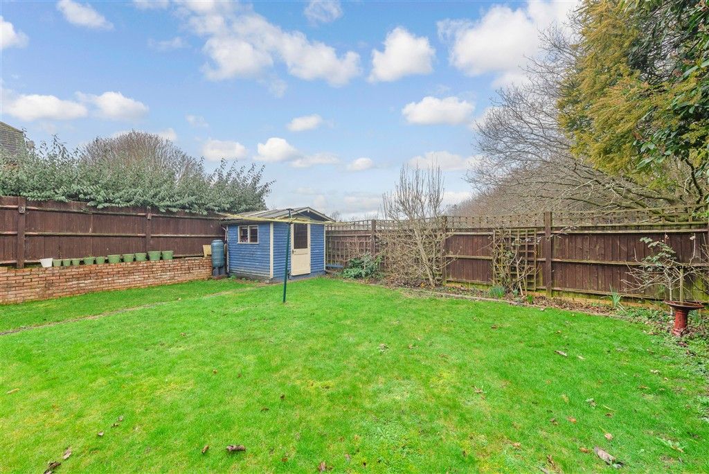 Property photo 2 of 14 Rear Garden