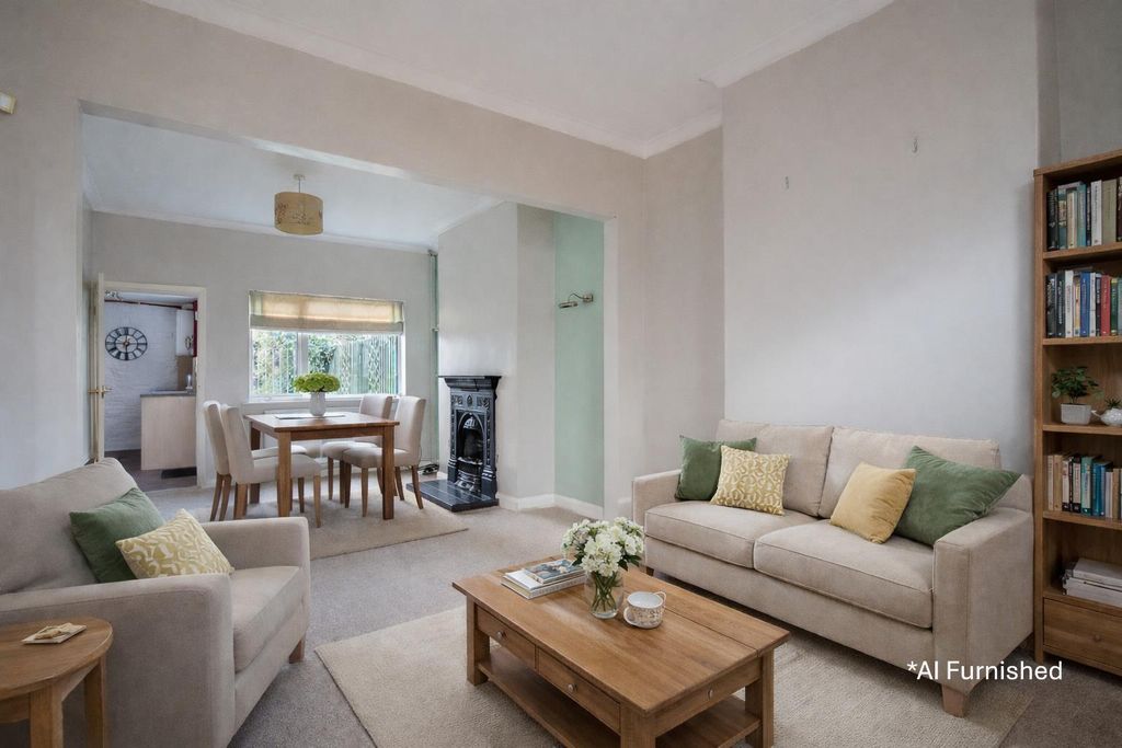 Property photo 3 of 16 Living Room