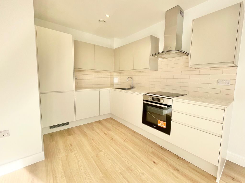 Property photo 2 of 6 Open Plan Living/Kitchen