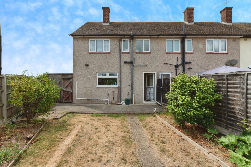 Property photo 2 of 15 Rear