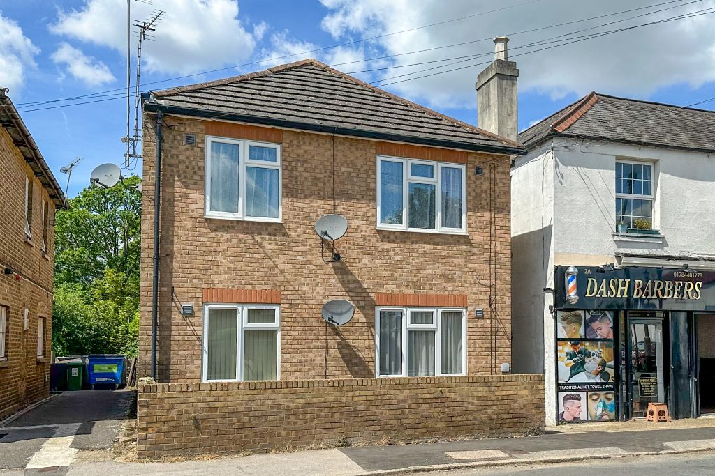 Property photo 1 of 5 Front