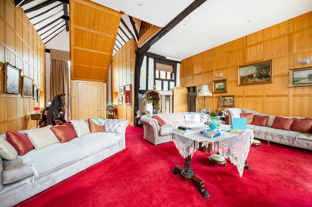 Additional image 10 of 5 bed barn conversion for saleNewton, Sudbury, Suffolk CO10