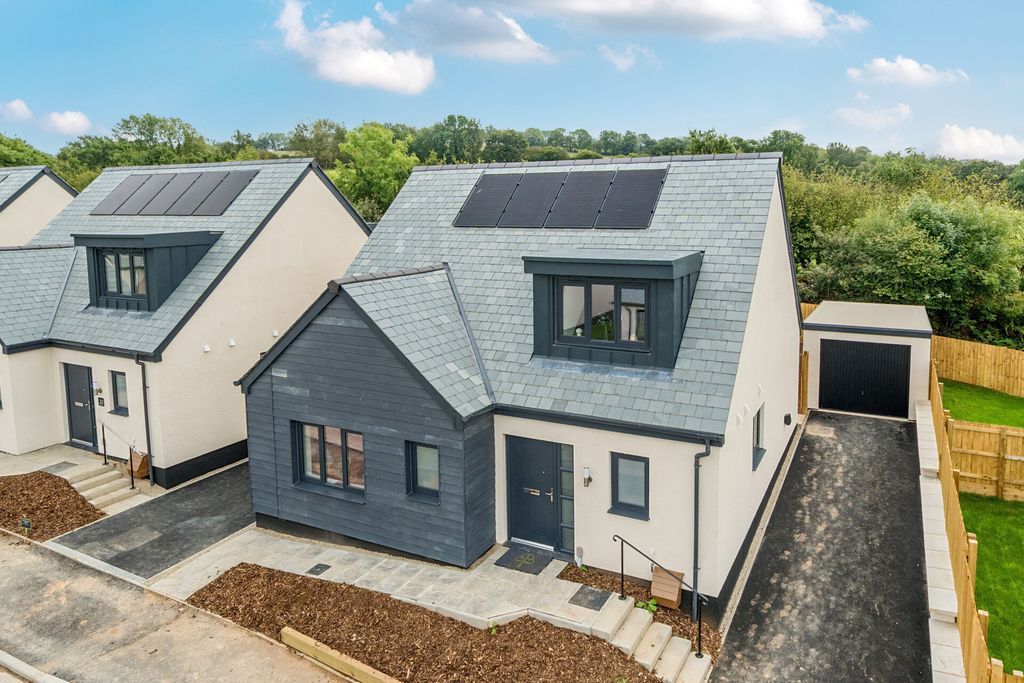 Property photo 1 of 25 Plot 31