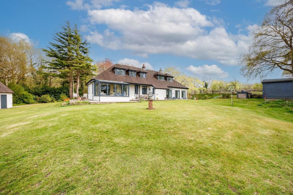 Additional image 35 of 5 bed detached house for saleNewick Lane, Heathfield TN21