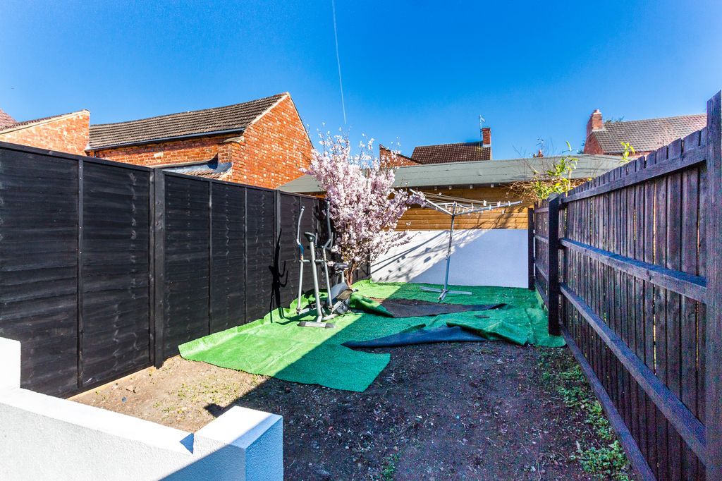 Property photo 3 of 11 Rear Garden