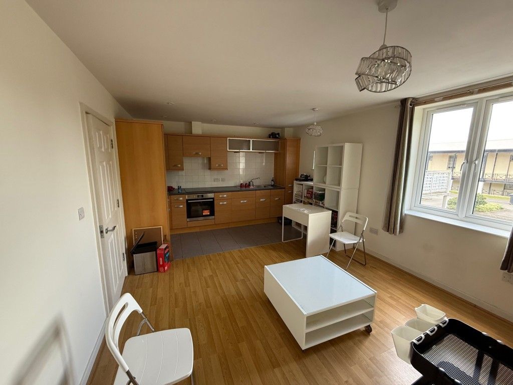 Property photo 3 of 5 Kitchen And Living Room