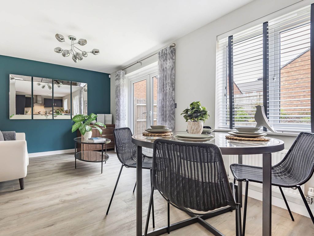 Additional image 7 of 5 bed detached house for sale"The Corfe" at Langate Fields, Long Marston, Stratford-Upon-Avon CV37