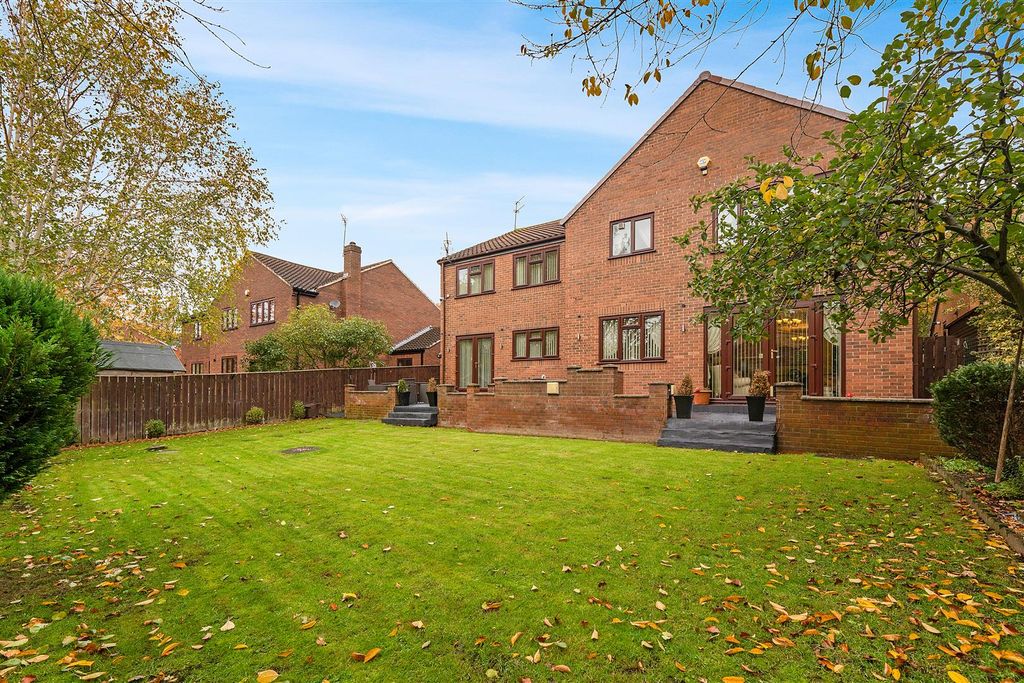 Additional image 12 of 4 bed detached house for saleSt. Andrews Close, Darlington DL1