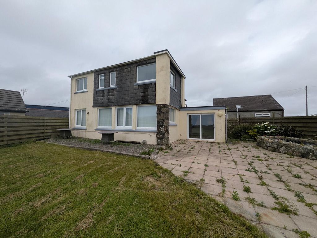 Property photo 1 of 19 Rear Garden
