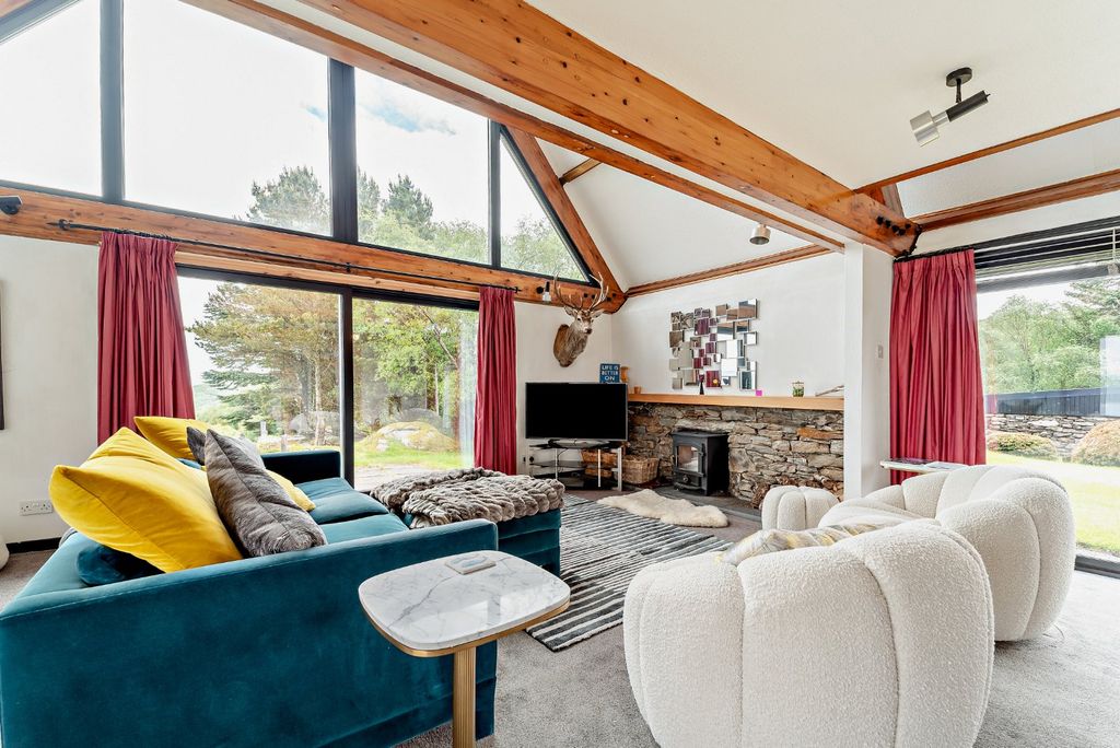 Additional image 8 of 3 bed detached house for saleSealladh Mor, Mealdarroch, Tarbert, Argyll PA29