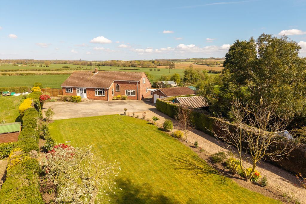 Additional image 28 of 4 bed detached house for saleLow Toynton Road, Horncastle LN9