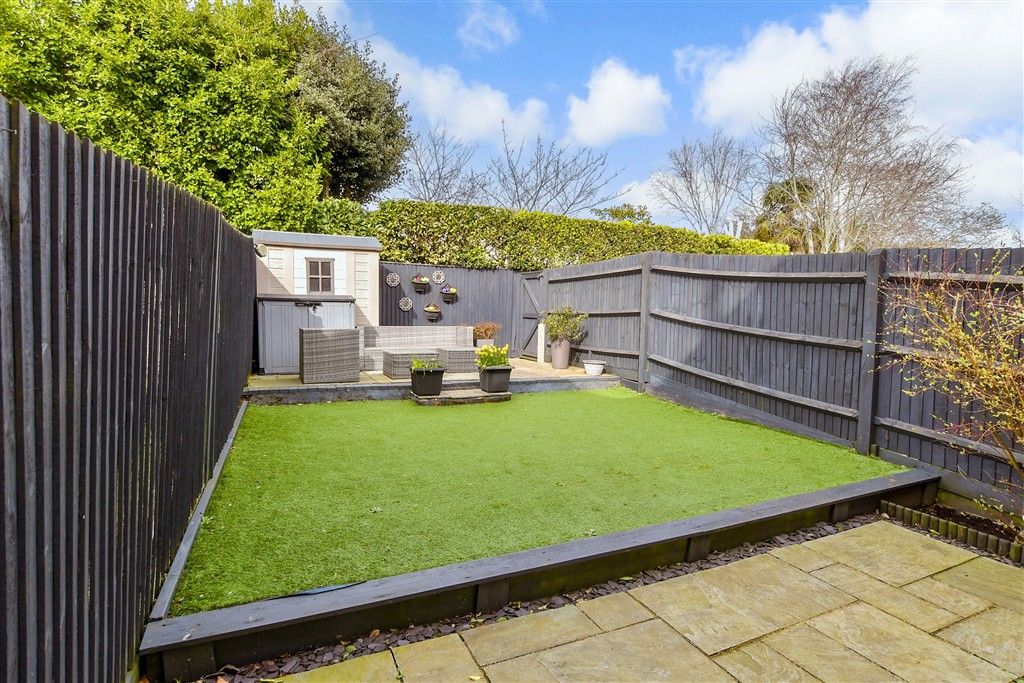 Property photo 2 of 14 Rear Garden