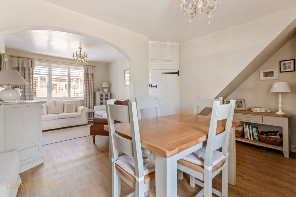 Property photo 2 of 21 Open Plan