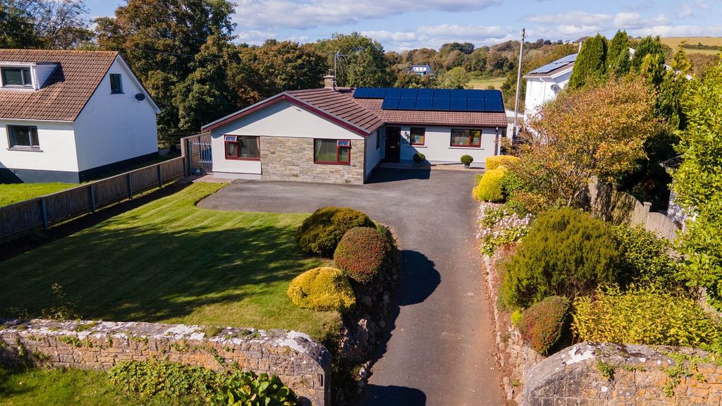 Additional image 24 of 3 bed bungalow for saleWades Close, Holyland Road, Pembroke, Pembrokeshire. SA71