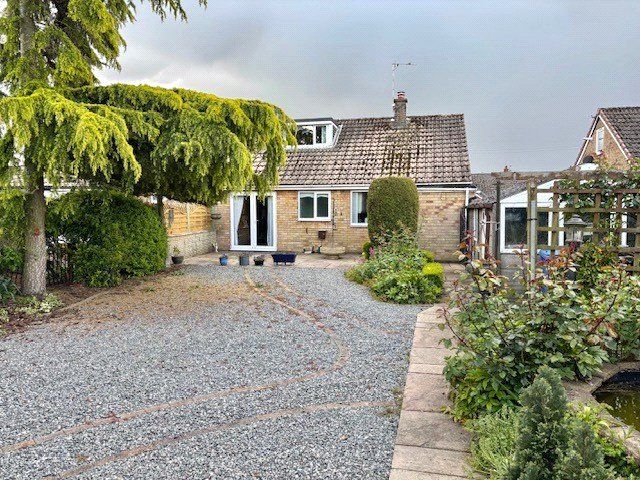 Additional image 10 of 2 bed bungalow for saleThorntree Close, Goole, East Yorkshire DN14