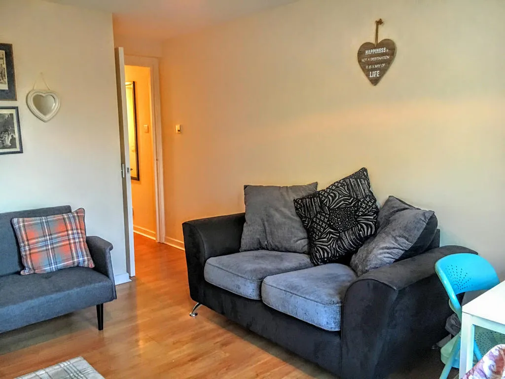 Castle Wynd South, Grassmarket EH1 - View 6