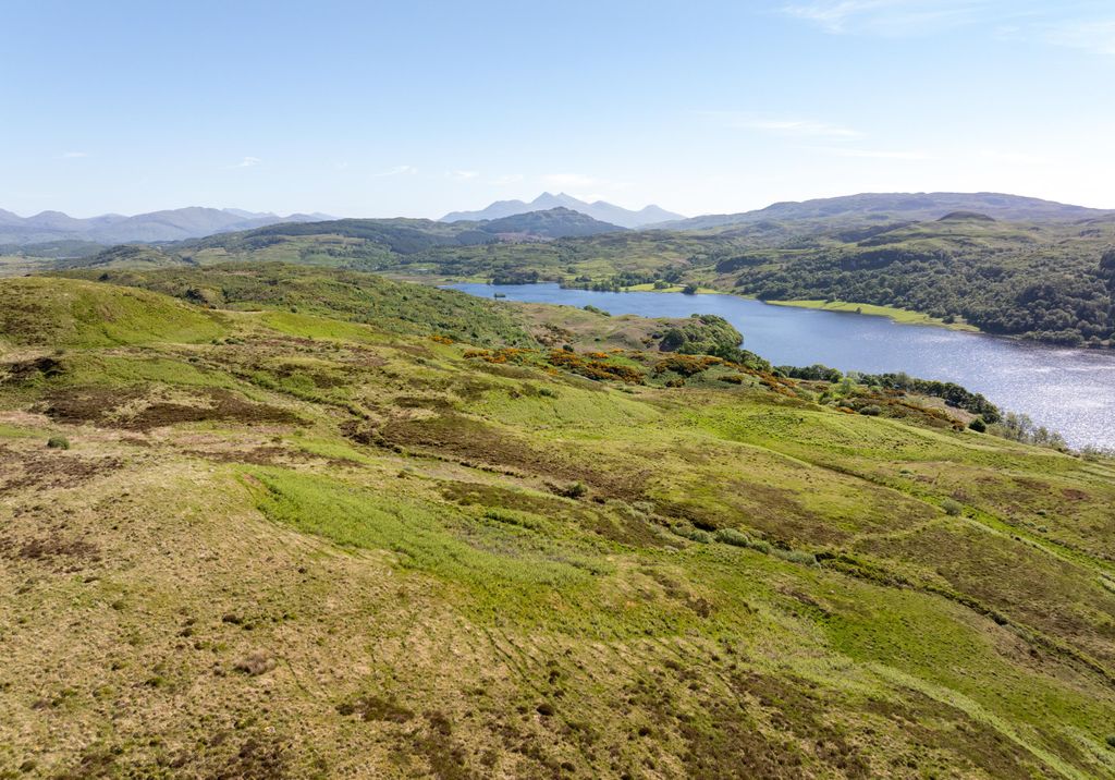 Additional image 18 of 3 bed farm for saleGlencruitten, Oban, Argyll And Bute PA34