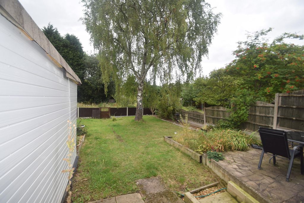 Property photo 2 of 11 Rear Garden