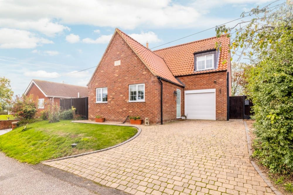 Property photo 1 of 25 Orchard Lodge (West Keal)-5