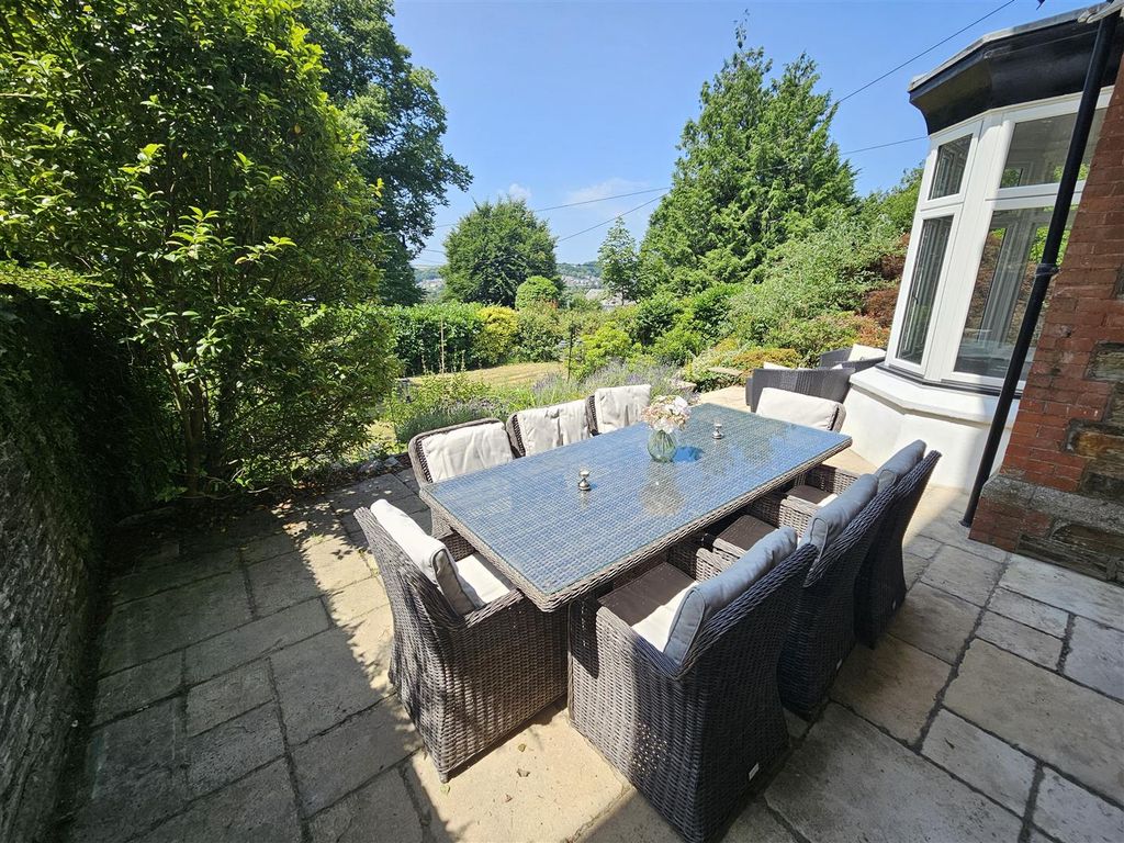 Property photo 2 of 42 Rear Patio.Jpg