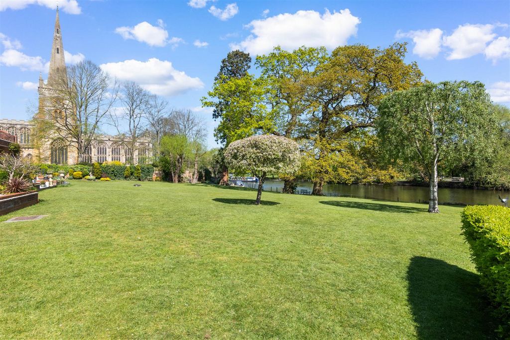 Additional image 12 of 2 bed flat for saleAvonside, Mill Lane, Stratford Upon Avon CV37