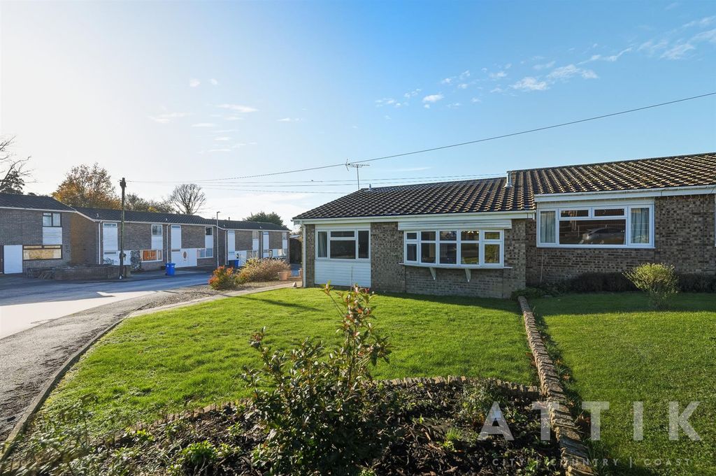 Additional image 43 of 4 bed semi-detached bungalow for saleChichester Road, Halesworth IP19