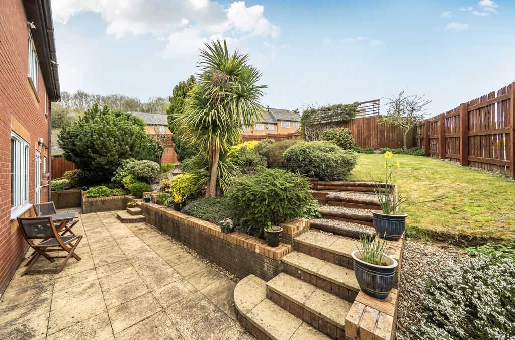 Additional image 15 of 5 bed detached house for salePrimrose Drive, Newtown, Powys SY16