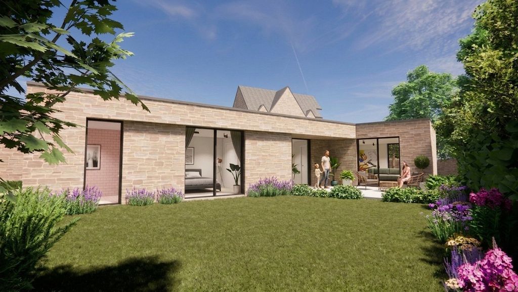 Property photo 1 of 12 Plot 1 Dirleton Ave