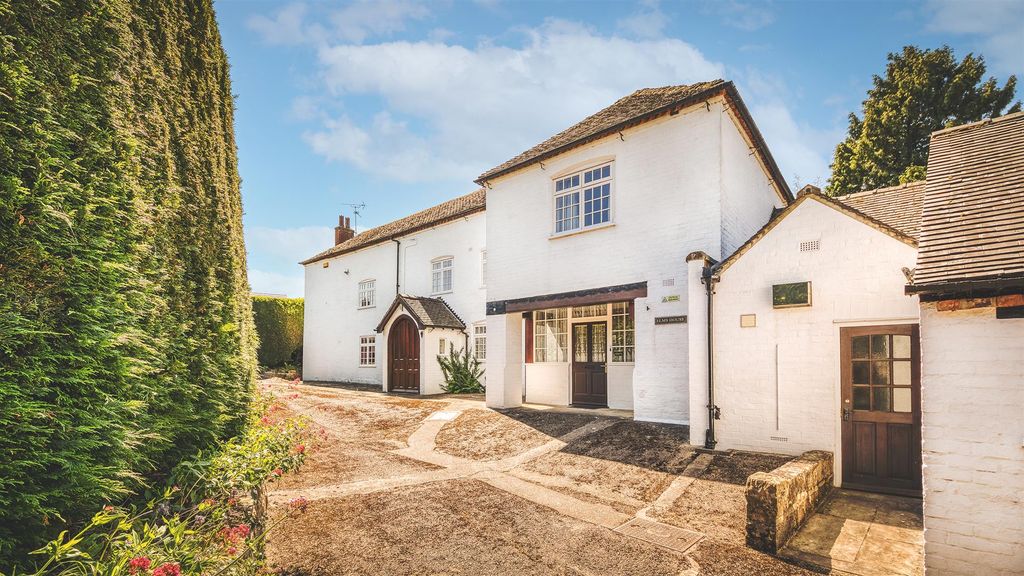 Additional image 35 of 5 bed detached house for saleSchool Lane, Chellaston, Derby DE73
