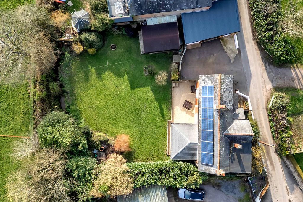Additional image 25 of 4 bed detached house for saleCoombelake, Ottery St. Mary, Devon EX11