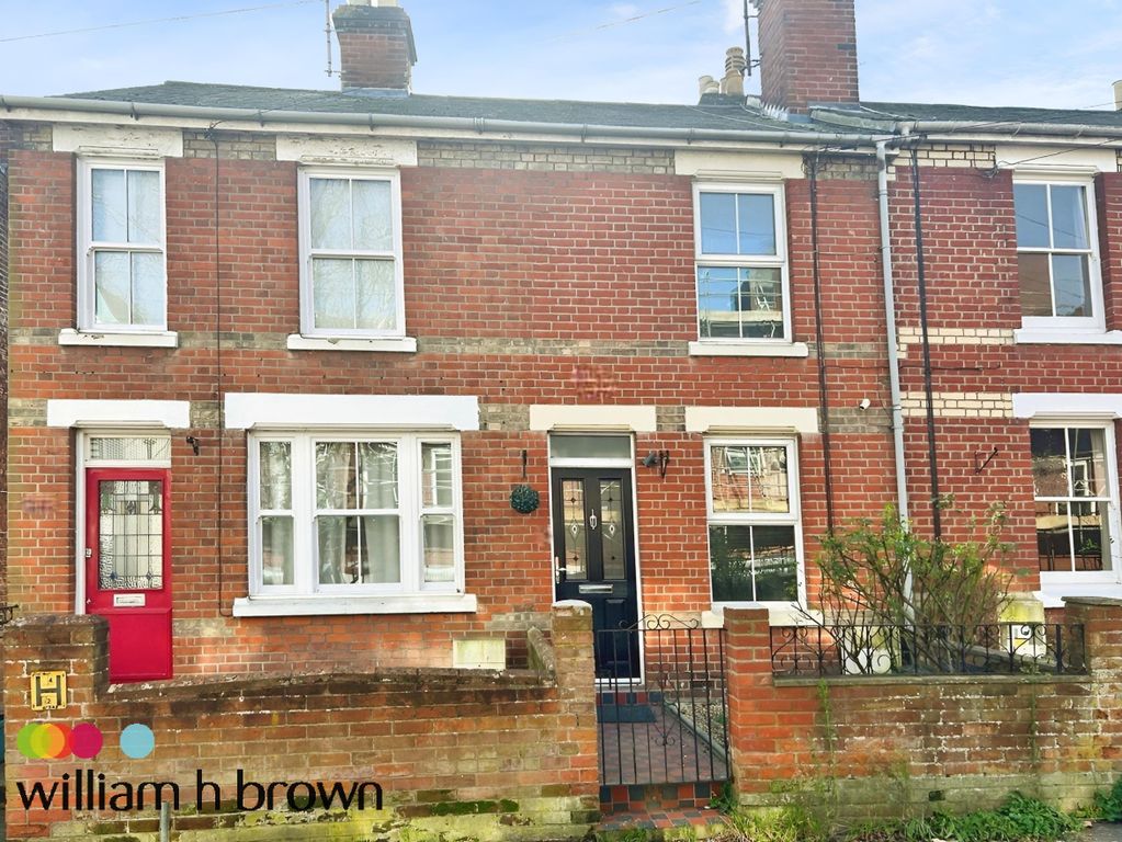 Property photo 1 of 12 Front