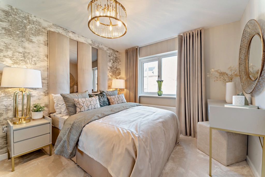 Additional image 8 of 4 bed property for sale"The Mull" at Old Glasgow Road, Kilwinning KA13