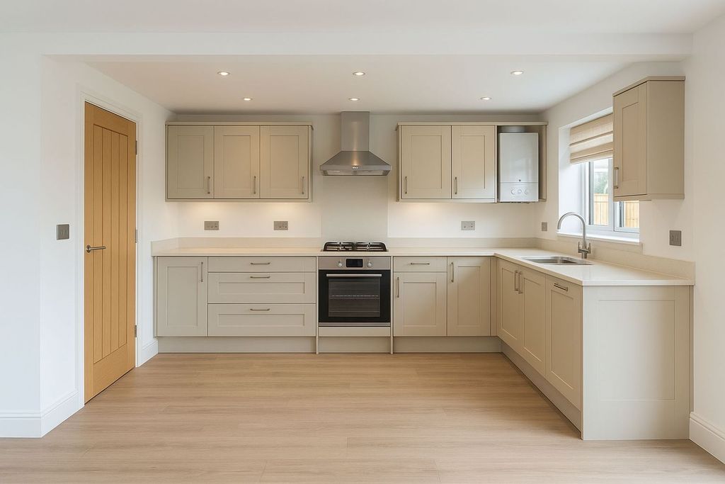 Property photo 3 of 11 Kitchen