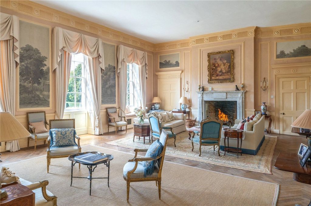 Additional image 7 of 10 bed detached house for saleNewington House, Wallingford, Oxfordshire OX10