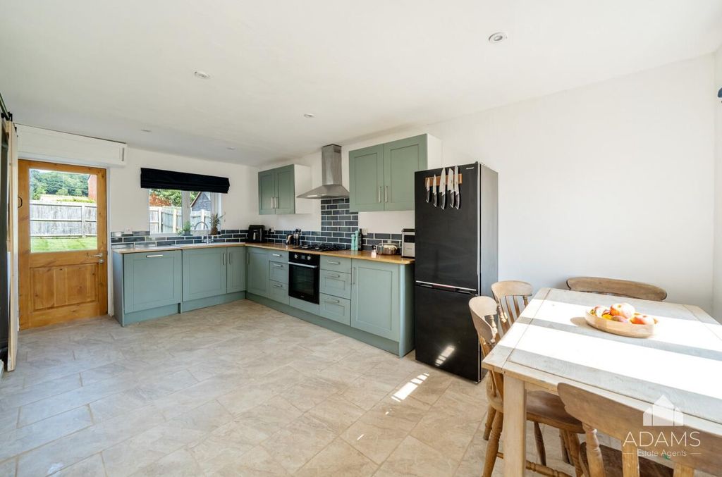 Property photo 2 of 16 Kitchen And Dining Room