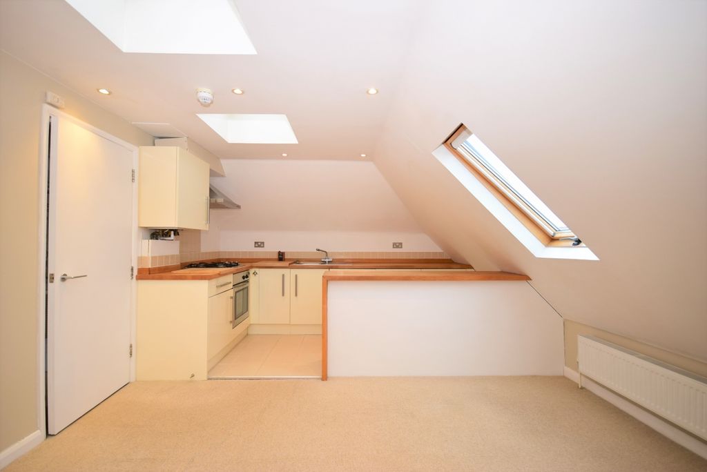 Property photo 2 of 7 Open Plan Living