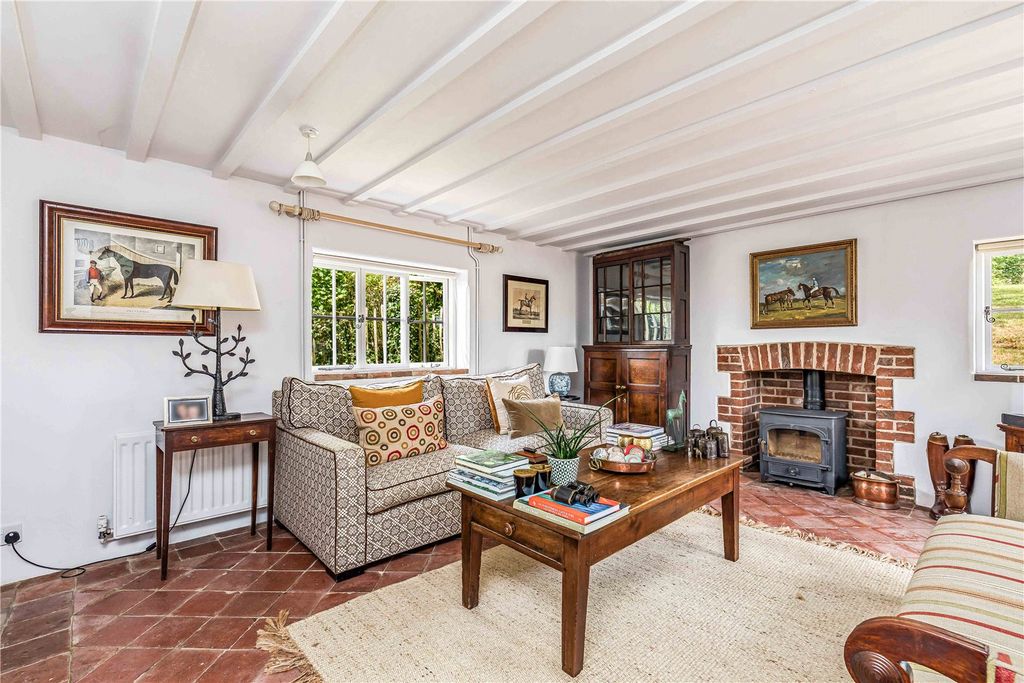 Property photo 3 of 20 Sitting Room