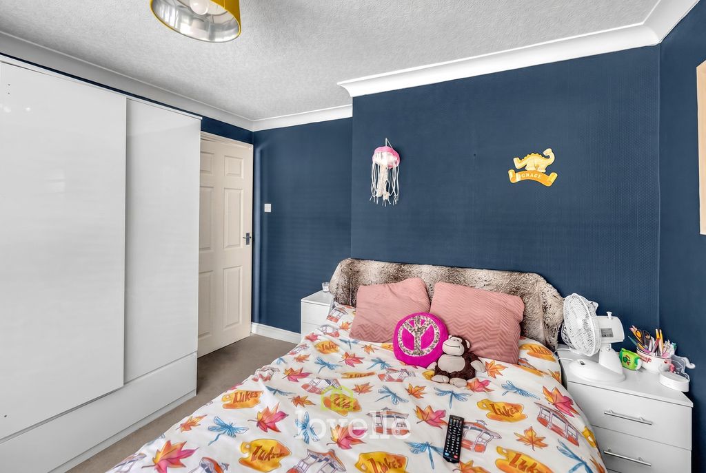 Additional image 24 of 5 bed detached house for saleWoodrow Park, Scartho, Grimsby DN33