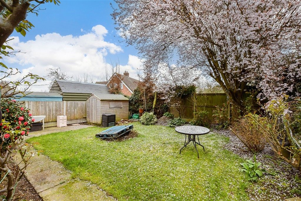 Property photo 1 of 15 Rear Garden