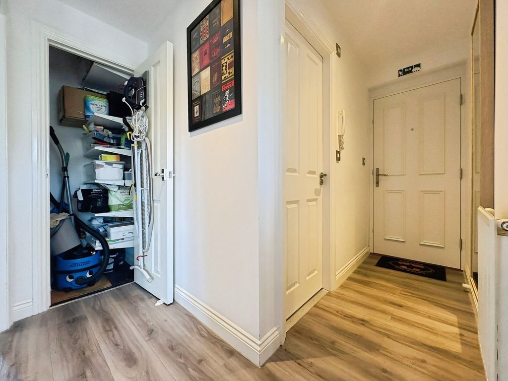 Additional image 10 of 2 bed flat for saleHeathfield, Newcastle Upon Tyne NE27