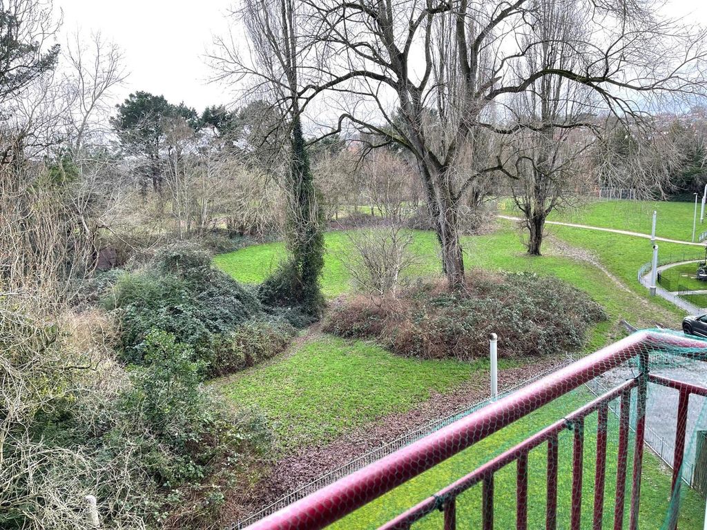 Property photo 3 of 20 View From Juliet Balcony