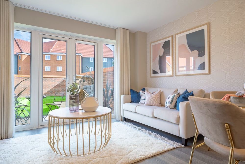 Property photo 3 of 7 Lewin Park The Leigh