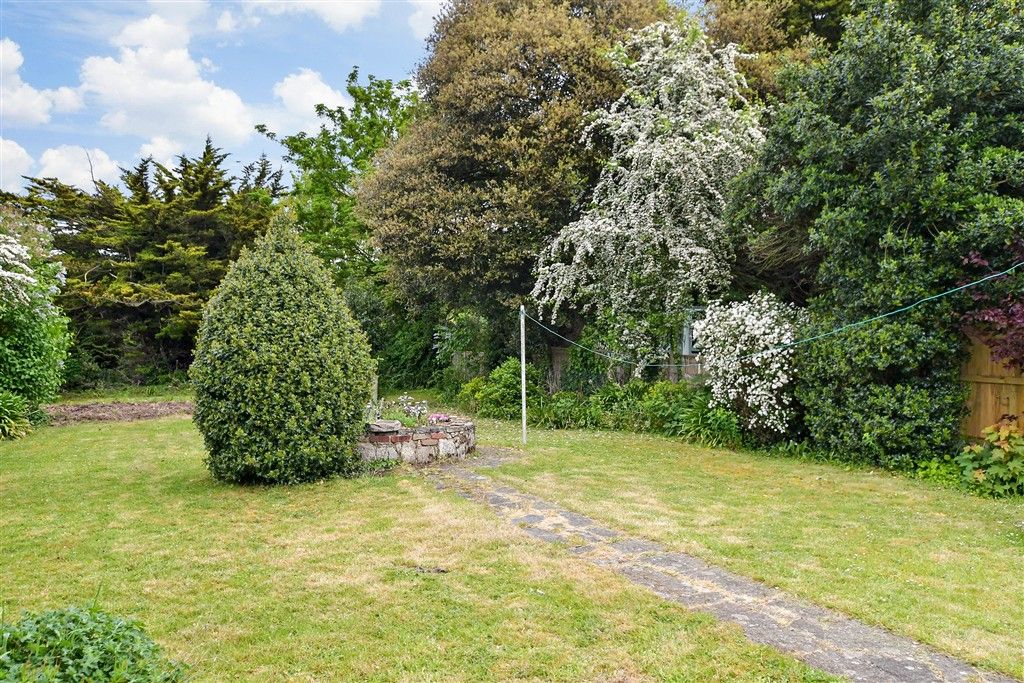 Property photo 3 of 14 Rear Garden