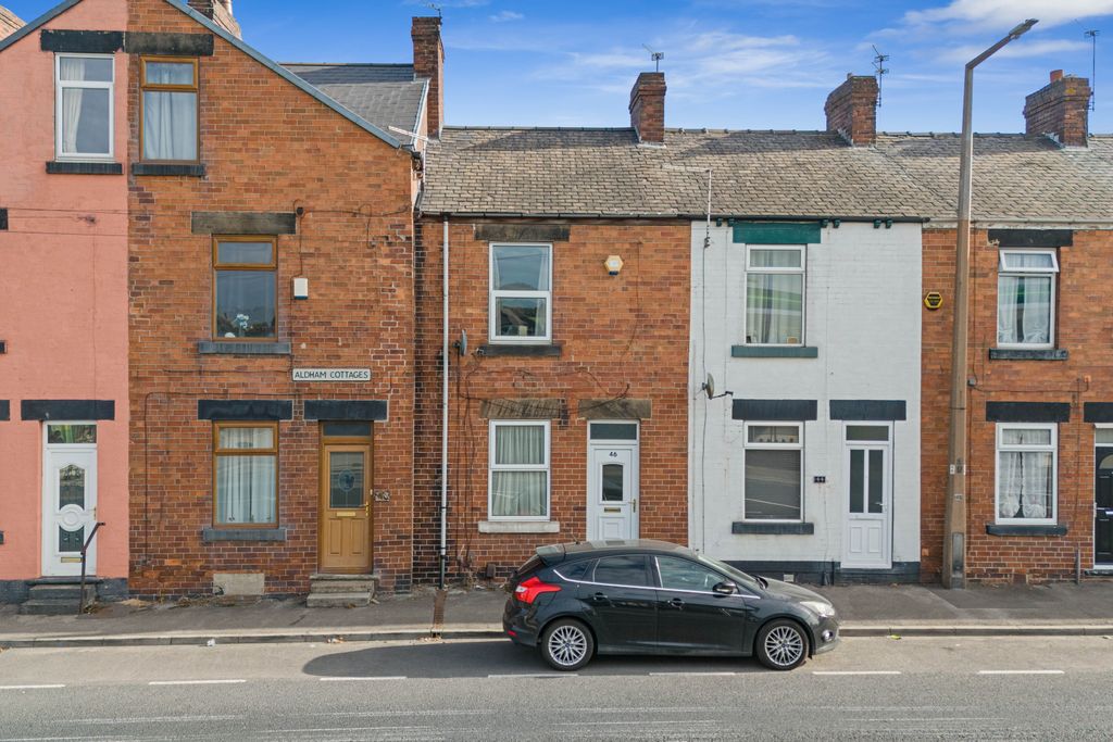 Property photo 1 of 16 2 Bedroom Terrace