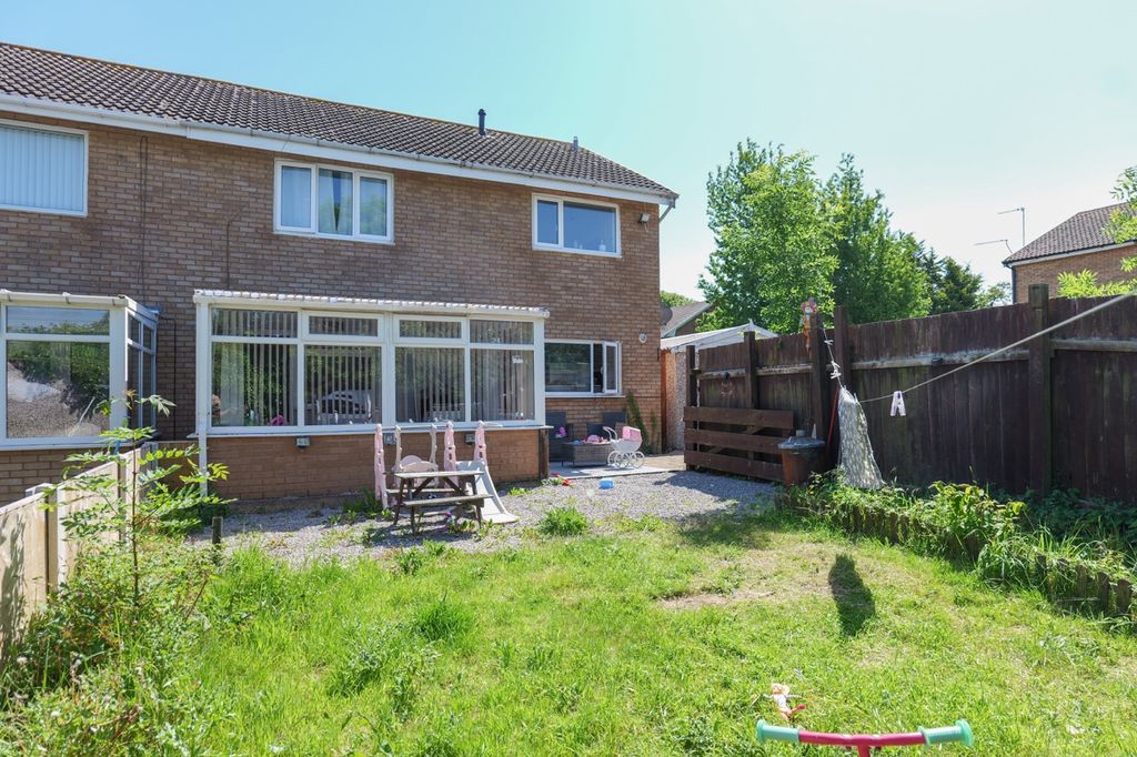 Additional image 18 of 2 bed flat for saleLon Ceiriog, Prestatyn LL19