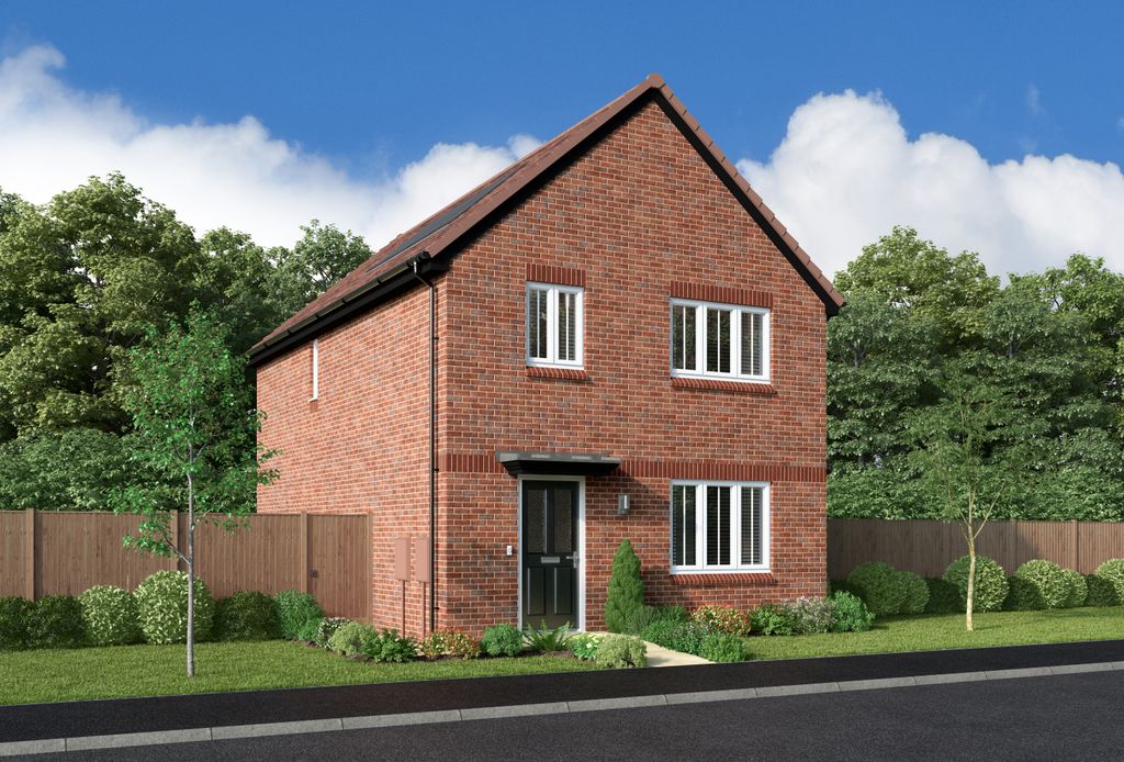 Property photo 1 of 9 Hampton