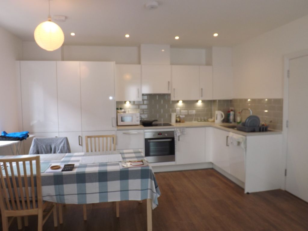 Property photo 3 of 6 Open Plan Living