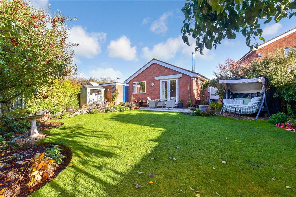 Property photo 2 of 13 Rear Elevation