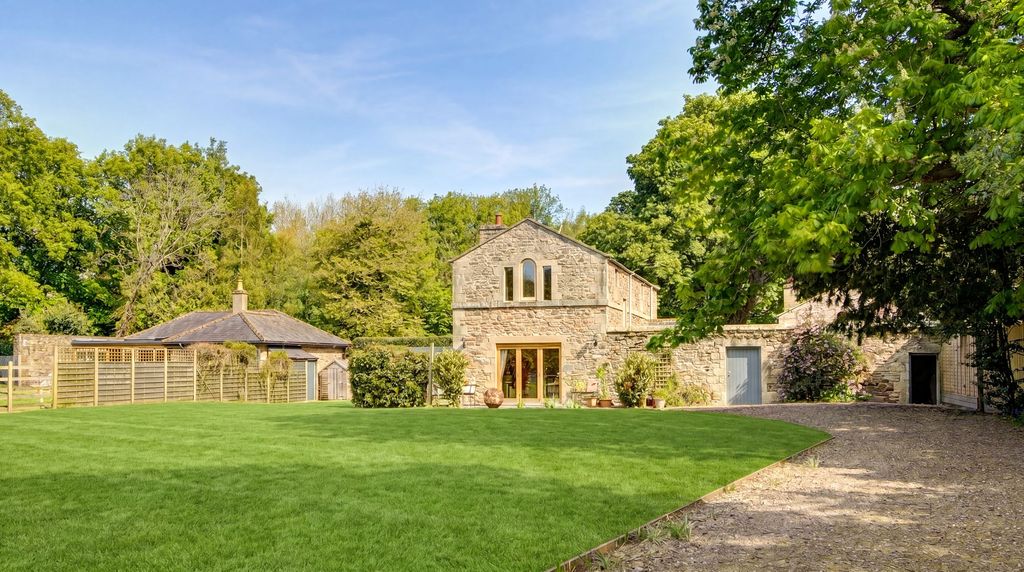 Additional image 37 of 8 bed country house for saleThe Old Rectory & Cottages, Ingram, Alnwick NE66