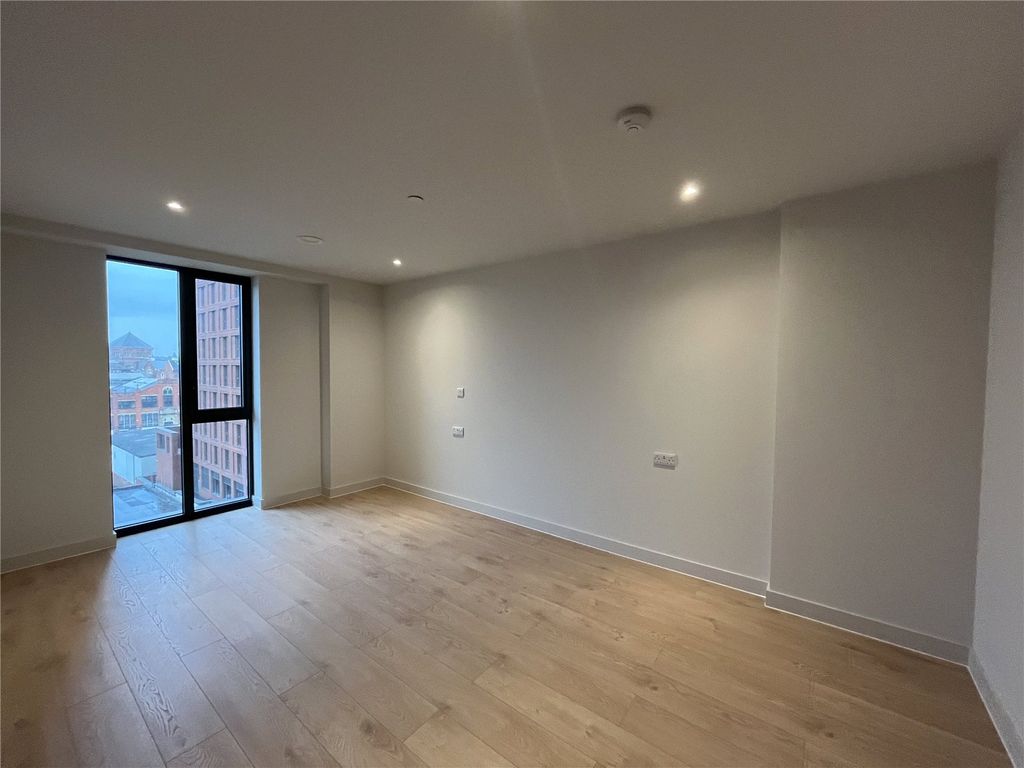 Additional image 7 of 1 bed flat to rentWaterhouse Tower, 1 Dutton Street, Manchester M3